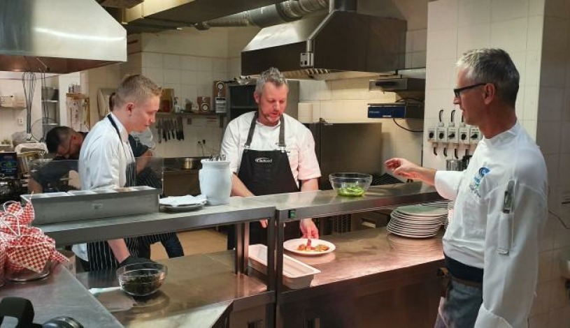 Hotel CROCUS **** Vysoké Tatry